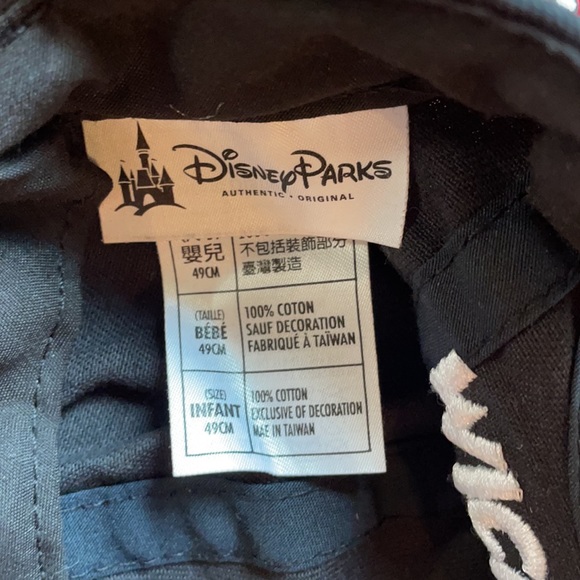 INFANT MICKEY MOUSE DISNEY HAT - Picture 4 of 7